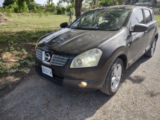 2008 Nissan Nissan qashqai