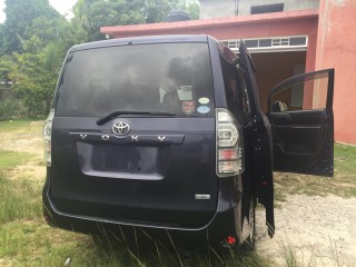 2011 Toyota Toyota Voxy for sale in St. James, Jamaica