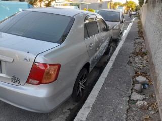 2009 Toyota Axio for sale in Kingston / St. Andrew, Jamaica