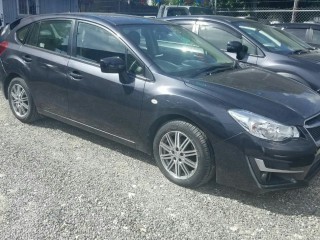 2015 Subaru Impreza for sale in Kingston / St. Andrew, Jamaica