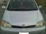 2003 Toyota PLATZ for sale in Kingston / St. Andrew, Jamaica