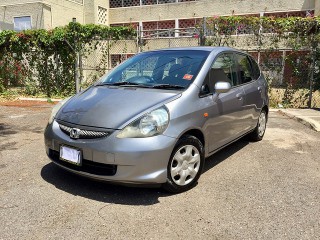 2005 Honda Fit for sale in Kingston / St. Andrew, Jamaica