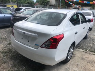 2013 Nissan Latio for sale in Kingston / St. Andrew, Jamaica