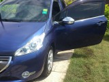 2012 Peugot 208 for sale in Kingston / St. Andrew, Jamaica