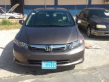 2012 Honda civic for sale in St. Elizabeth, Jamaica