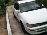 1993 Toyota corolla for sale in St. Catherine, Jamaica