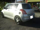 2009 Suzuki Swift for sale in Kingston / St. Andrew, Jamaica