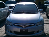 2006 Honda civic for sale in Kingston / St. Andrew, Jamaica