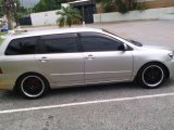 2004 Toyota FIELDER for sale in St. James, Jamaica