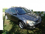 2002 Acura RSX Integra for sale in Kingston / St. Andrew, Jamaica