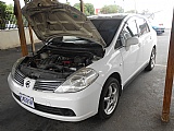 2007 Nissan Tiida for sale in Kingston / St. Andrew, Jamaica