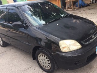 2001 Honda LOGO for sale in Kingston / St. Andrew, Jamaica
