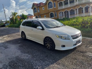 2008 Toyota Fielder for sale in Hanover, Jamaica