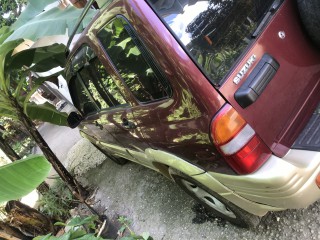 2000 Suzuki Grand vitara for sale in St. James, Jamaica