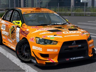 2008 Mitsubishi Evolution for sale in Kingston / St. Andrew, Jamaica