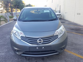 2013 Nissan Note DigS for sale in Kingston / St. Andrew, Jamaica