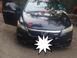 2008 Honda Stream for sale in St. Catherine, Jamaica