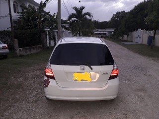 2004 Honda Fit for sale in Westmoreland, Jamaica