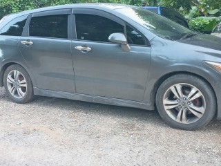 2011 Honda Stream