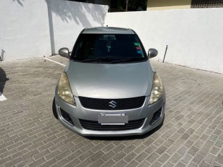 2017 Suzuki Swift for sale in Kingston / St. Andrew, Jamaica
