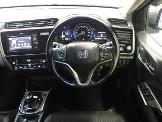 2015 Honda Grace Hybrid