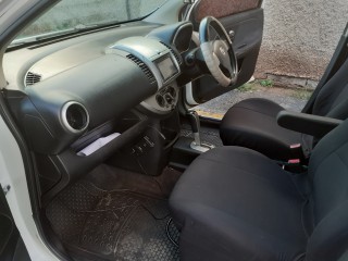 2011 Nissan Note for sale in Kingston / St. Andrew, Jamaica