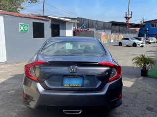 2021 Honda Civic for sale in Kingston / St. Andrew, Jamaica