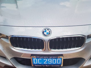 2015 BMW 320i M for sale in St. James, Jamaica