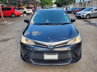 2015 Toyota FIELDER 
$1,790,000