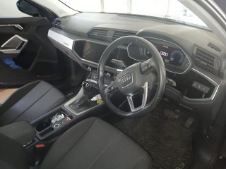 2020 Audi Q3 
$6,000,000