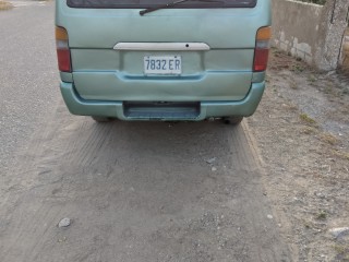 2001 Toyota HIACE for sale in St. Catherine, Jamaica