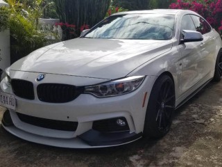 2016 BMW 430i for sale in Kingston / St. Andrew, Jamaica