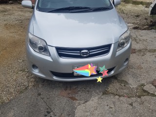 2010 Toyota Fielder for sale in Westmoreland, Jamaica