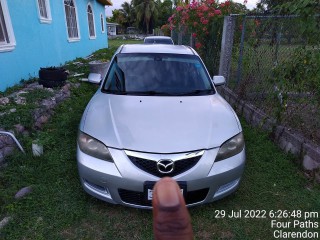 2007 Mazda Axela for sale in Clarendon, Jamaica