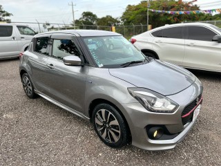 2018 Suzuki Swift RS
$2,300,000