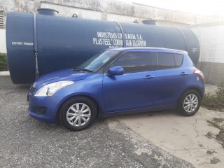 2012 Suzuki Swift for sale in Kingston / St. Andrew, Jamaica