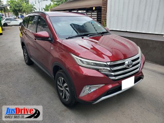 2019 Toyota RUSH for sale in Kingston / St. Andrew, 