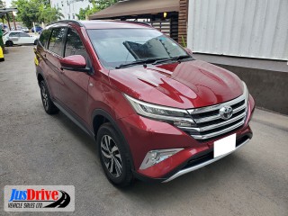 2019 Toyota RUSH for sale in Kingston / St. Andrew, Jamaica
