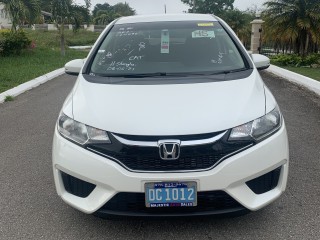 2016 Honda FIT for sale in Manchester, Jamaica