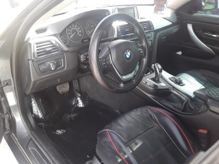 2015 BMW Series 4 for sale in St. Catherine, Jamaica