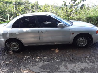 1998 Mitsubishi Lancer for sale in St. Mary, Jamaica