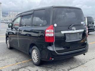 2013 Toyota Noah for sale in Portland, Jamaica