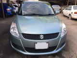 2013 Suzuki Swift for sale in Kingston / St. Andrew, Jamaica