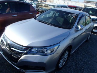 2013 Honda Accord Hybrid for sale in Kingston / St. Andrew, Jamaica