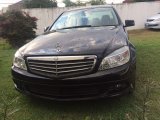 2010 Mercedes Benz c180 for sale in Kingston / St. Andrew, Jamaica