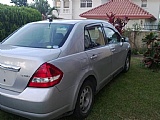2008 Nissan Tiida for sale in St. Ann, Jamaica