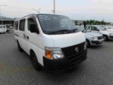 2012 Nissan Caravan for sale in Kingston / St. Andrew, Jamaica