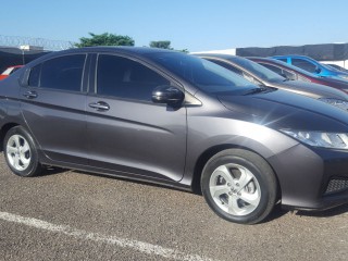 2016 Honda City for sale in Kingston / St. Andrew, Jamaica