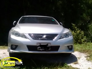 2010 Toyota Mark x GS Package Sport for sale in St. James, Jamaica