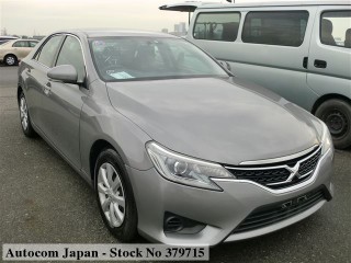 2013 Toyota Mark X for sale in Kingston / St. Andrew, Jamaica